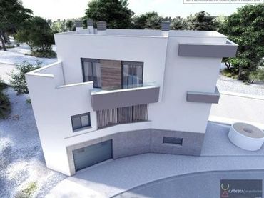 Wohnbaugrundstück zum Verkauf in Calle Santo Rostro 10