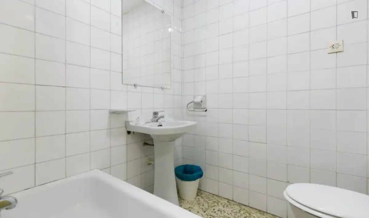 Habitación en Camino de Ronda