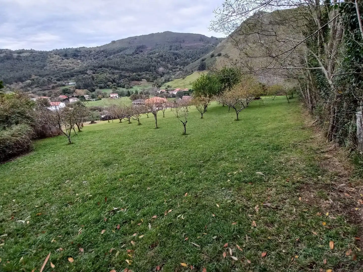 Residencial en venda en Castro-Urdiales