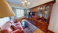 Living room of Flat for sale in Donostia - San Sebastián 