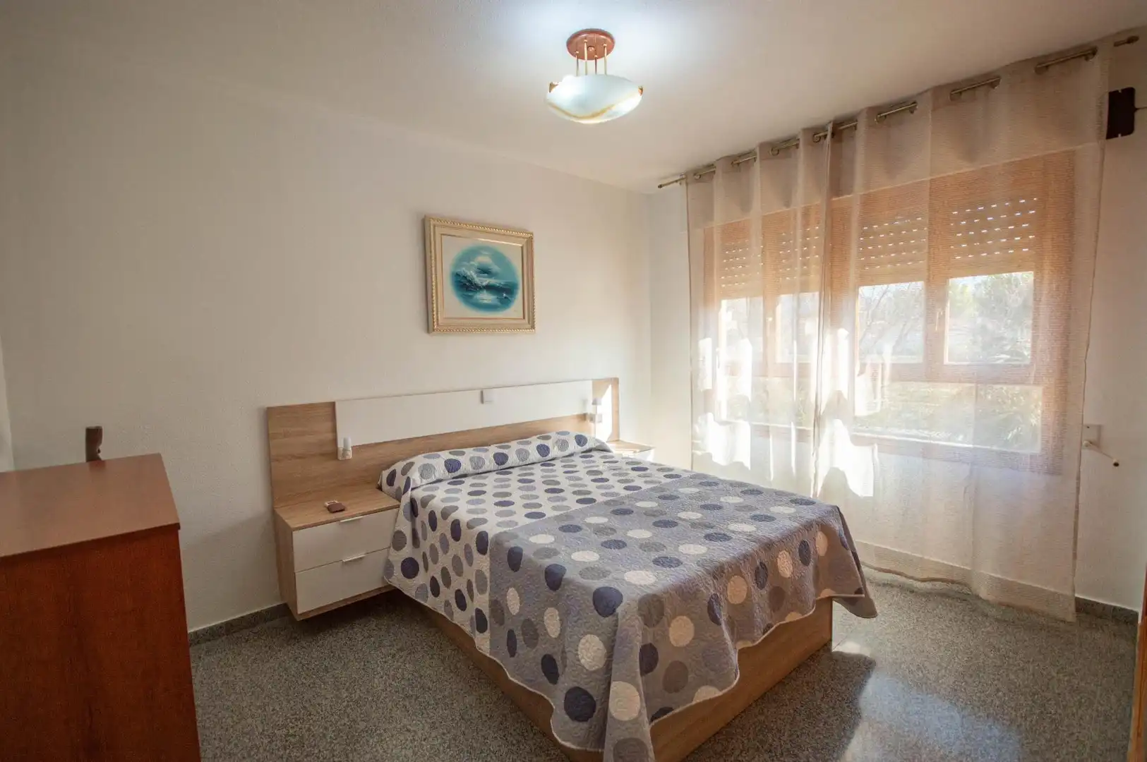 Bungalow mit Garten zur Miete in COSTA BLANCA 5, imagen 8