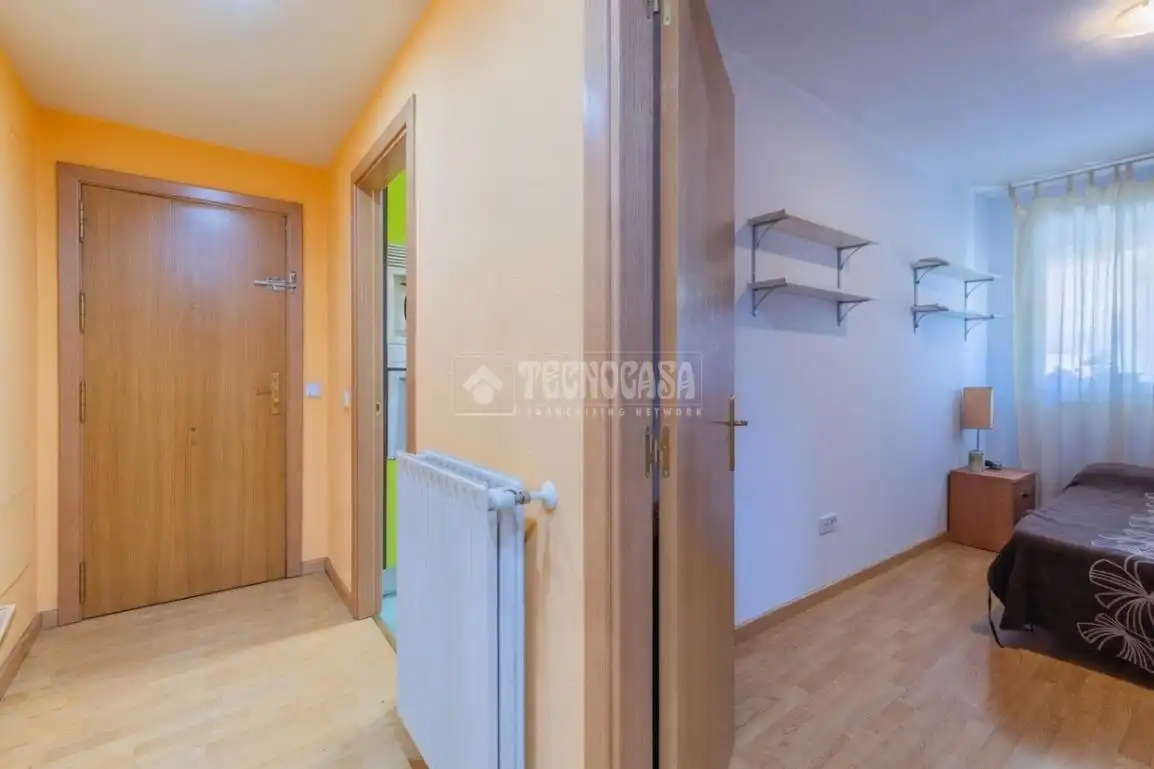 Wohnung mit Aufzug zum Verkauf in Zona el Caño, imagen 2