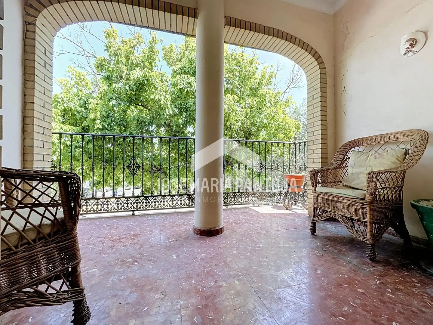 Casa en venta en El Rocío - La Milagrosa, imagen 25