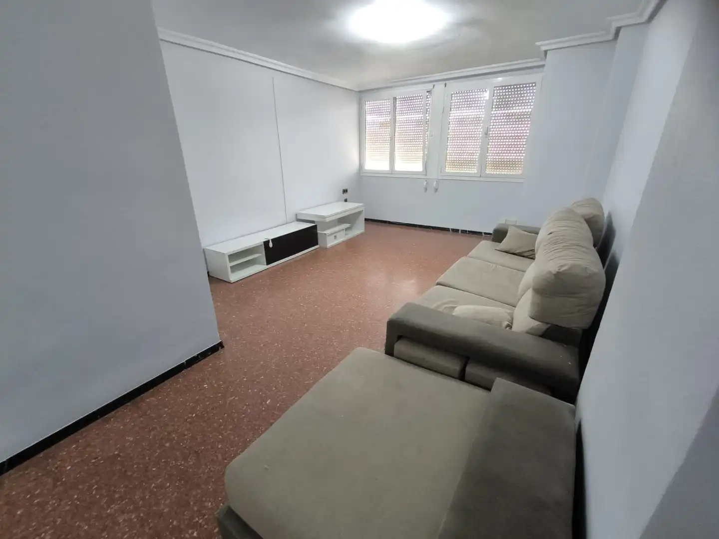 Wohnung mit Aufzug zum Verkauf in Zona Nord