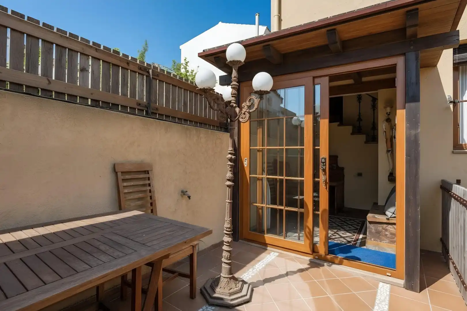 Casa amb jardí en venda a Camino de la Mar, imagen 3