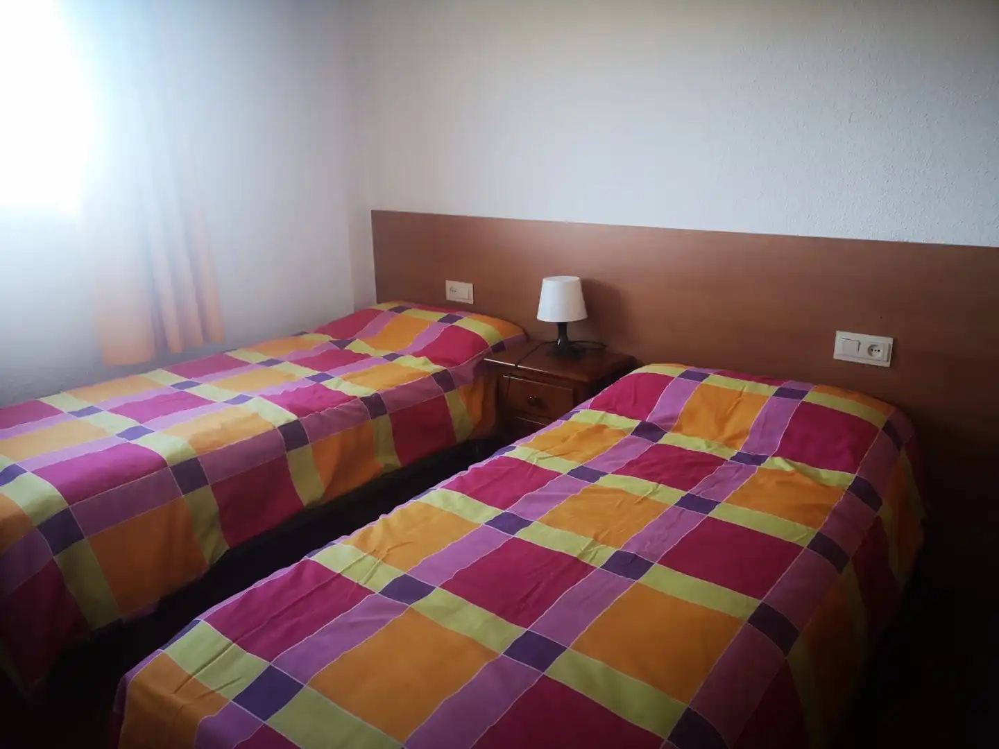 Habitación de Piso en venta en Sierra Nevada con Calefacción, Trastero y Amueblado