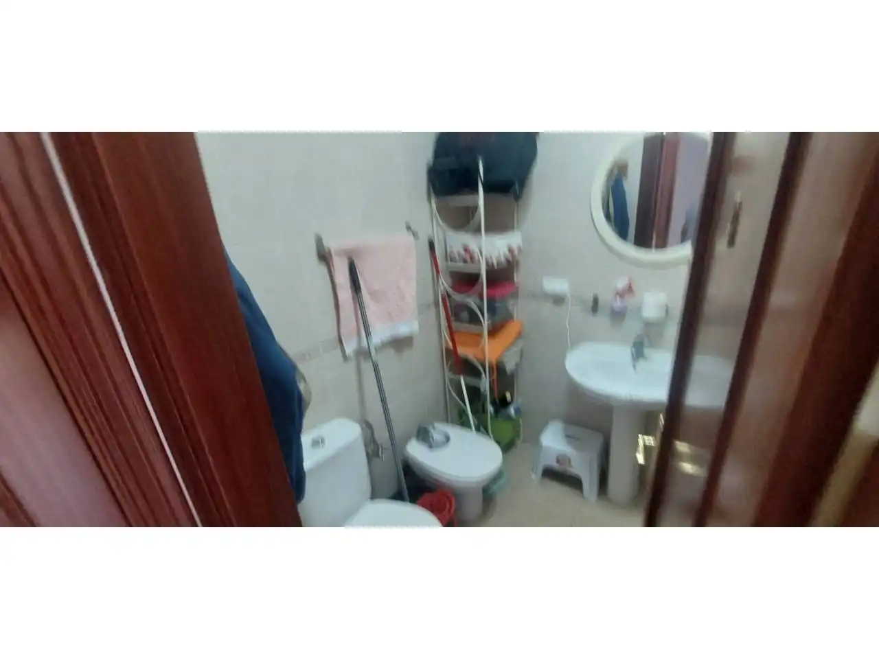 Adossat amb piscina en venda a Fuente de Piedra, imagen 7