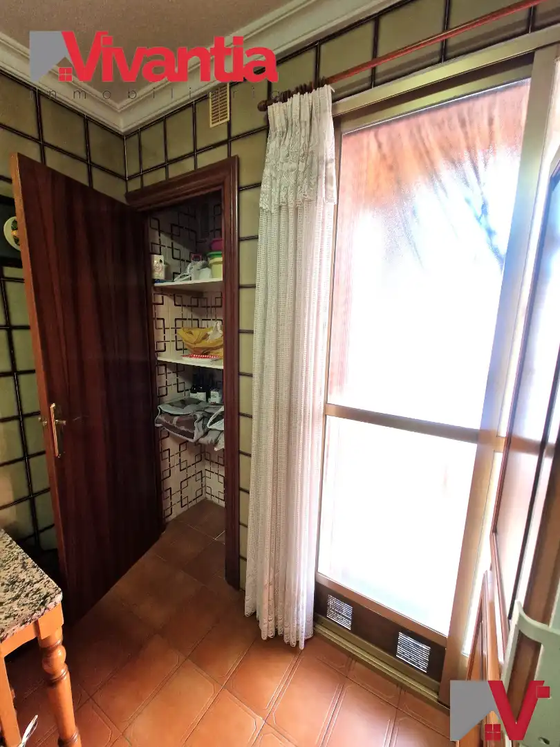 Piso con ascensor en venta en Lorca Ciudad, imagen 15