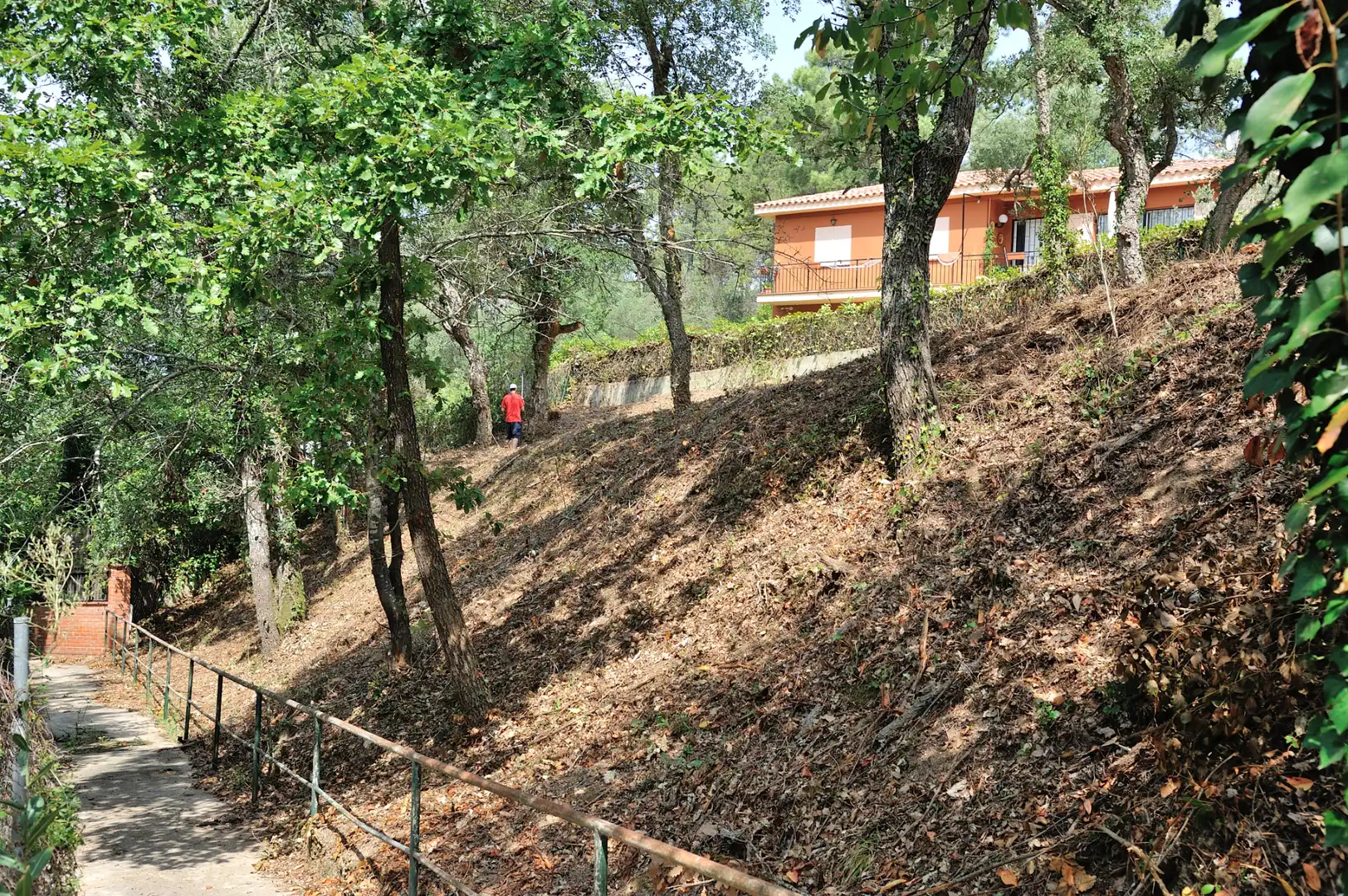 Terreny residencial en venda a Carrer les Mimoses, imagen 14