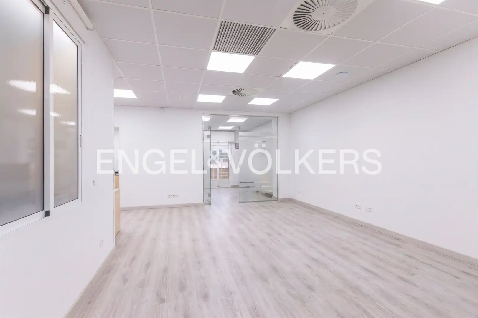 Planta baja en venta en Retiro