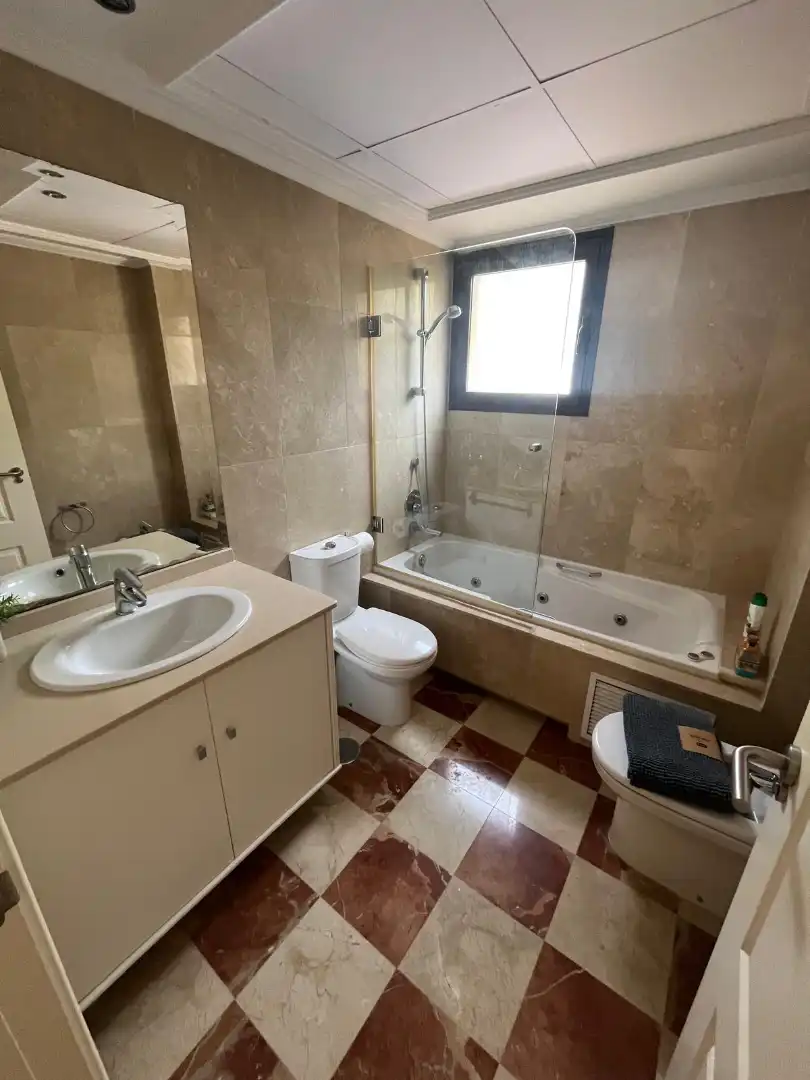 Pis de lloguer a Ribera del Paraiso, 5, Puerto de Sotogrande - La Marina