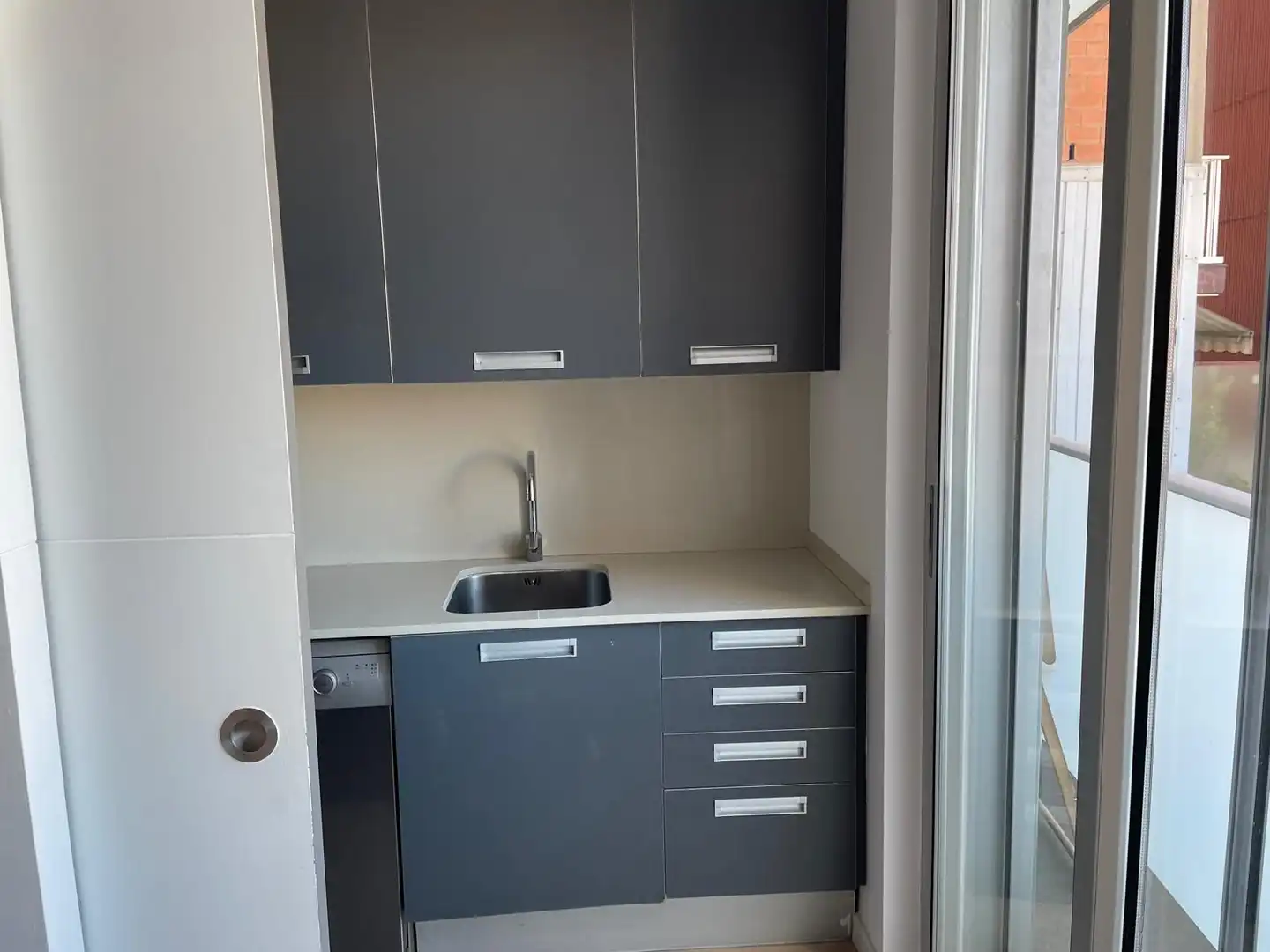 Wohnung mit Terrasse zum Verkauf in Carrer VERDI, imagen 13