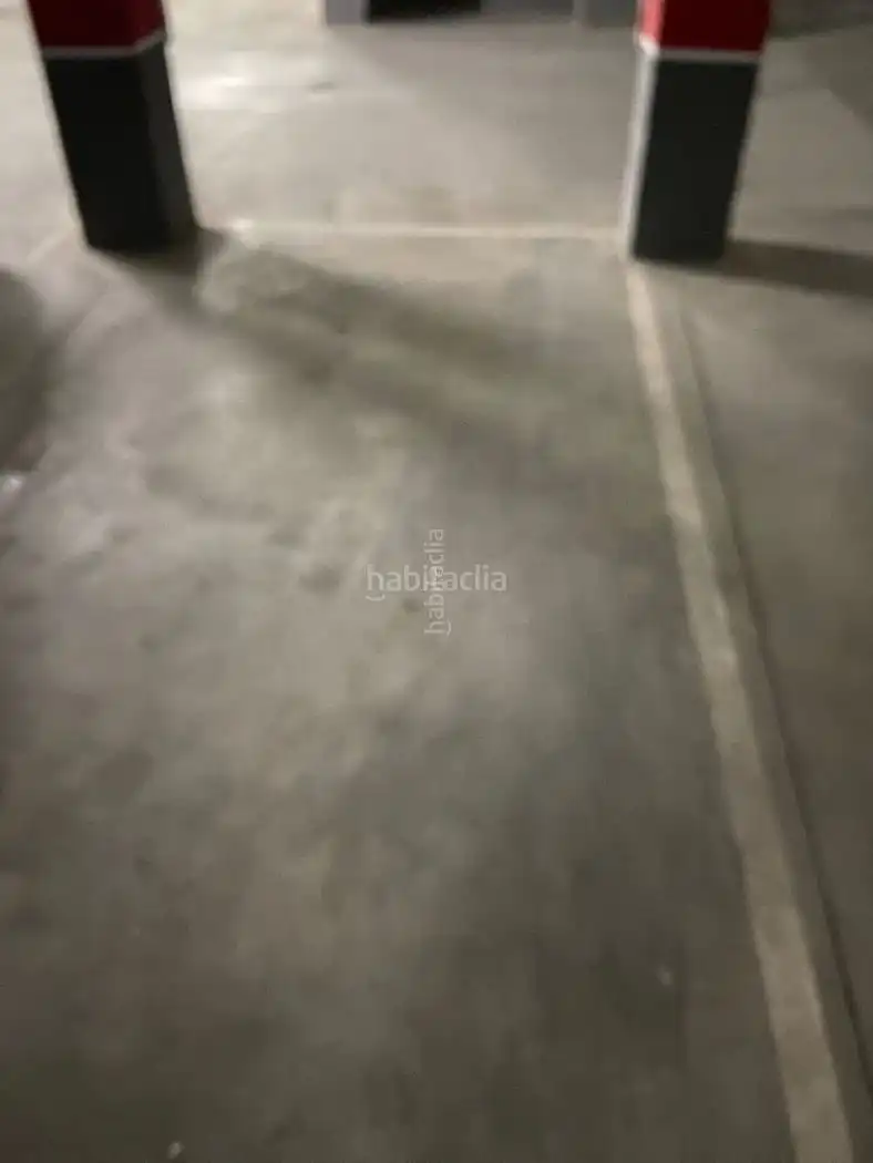 Einzelparkplatz zur Miete in Calle Iturralde 3, imagen 3