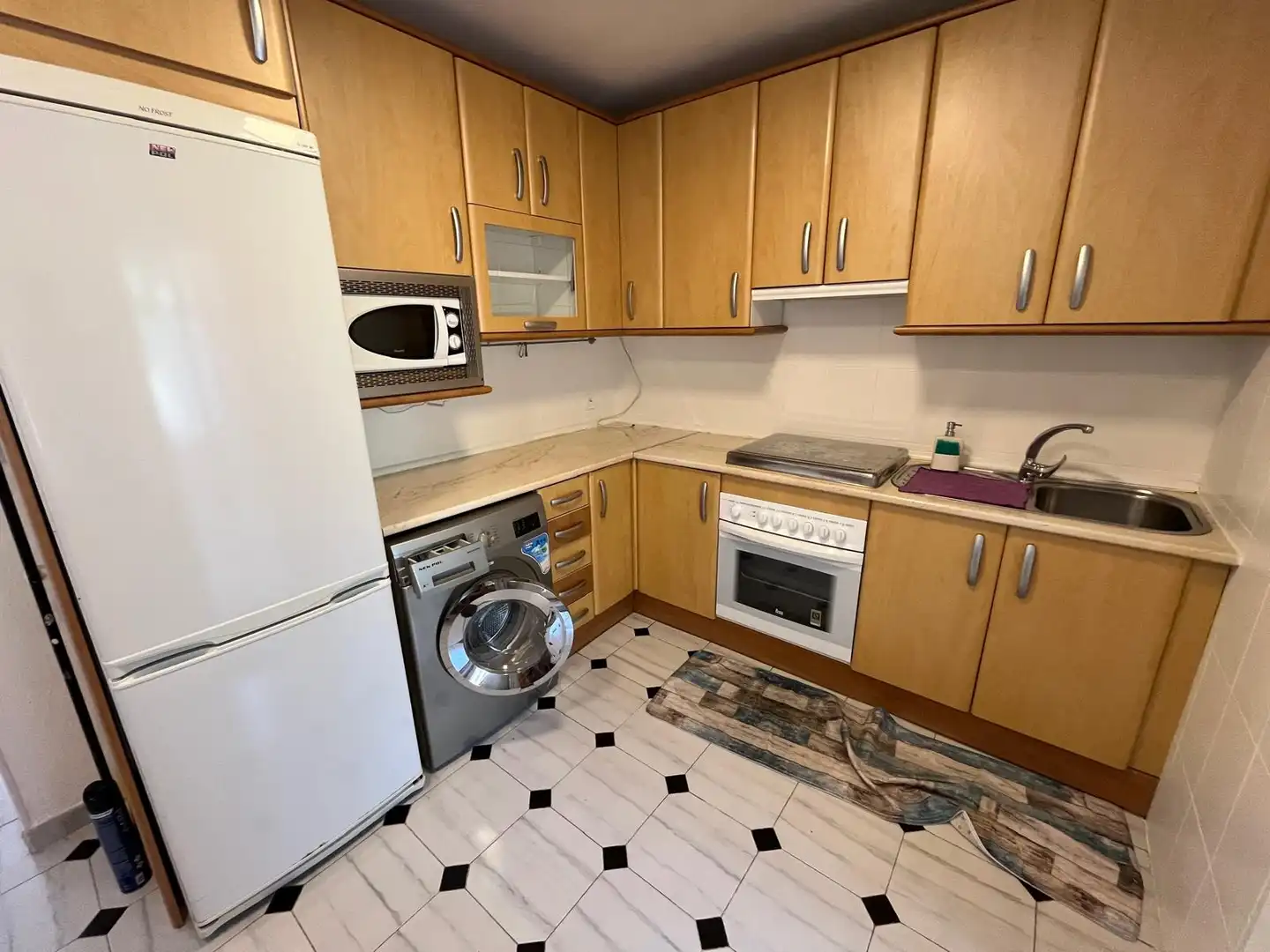 Doppelhaushälfte mit Pool zum Verkauf in Calle Mar de Cristal, imagen 19