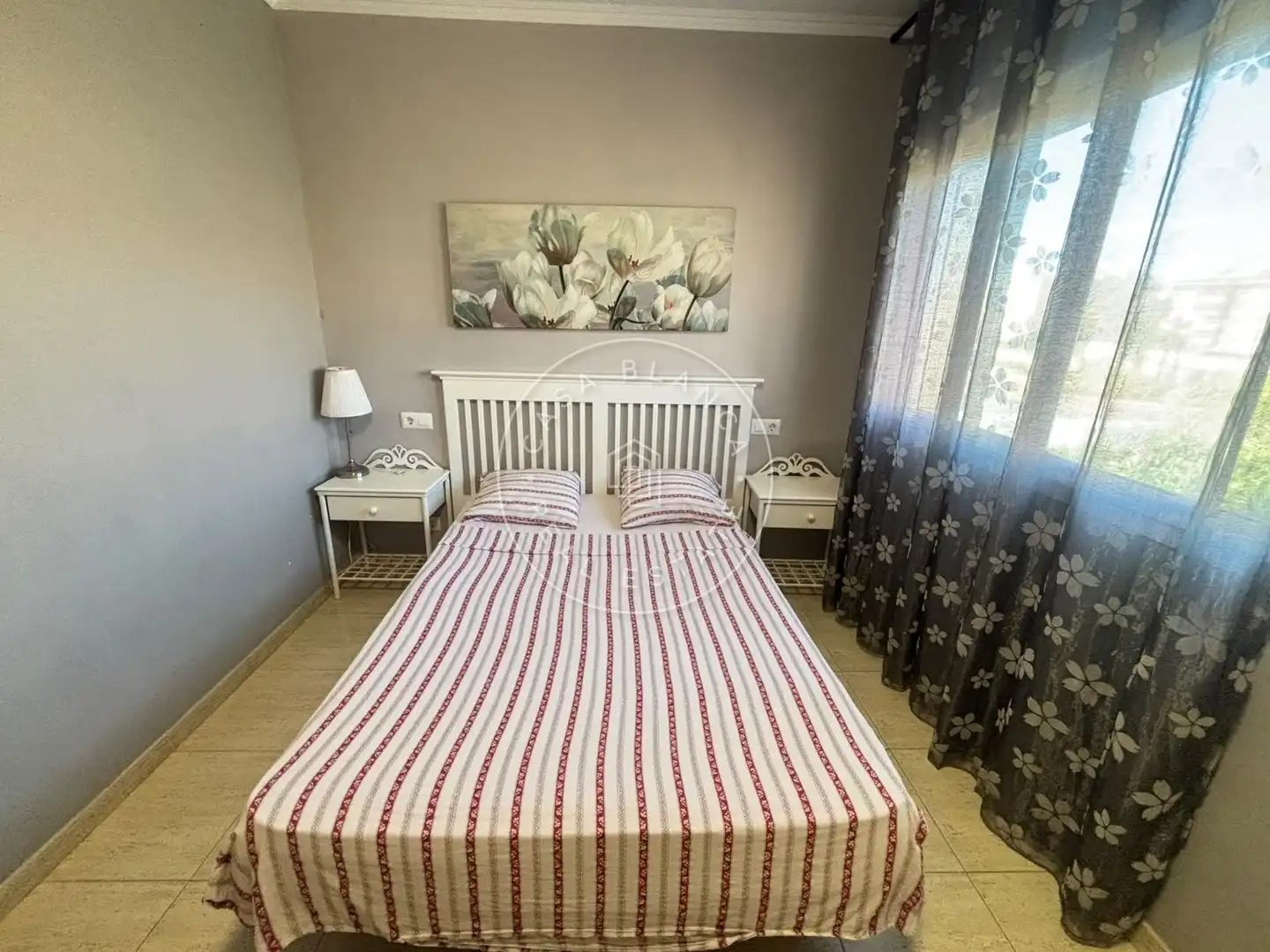 Bedroom of Apartments for sale in Fenals