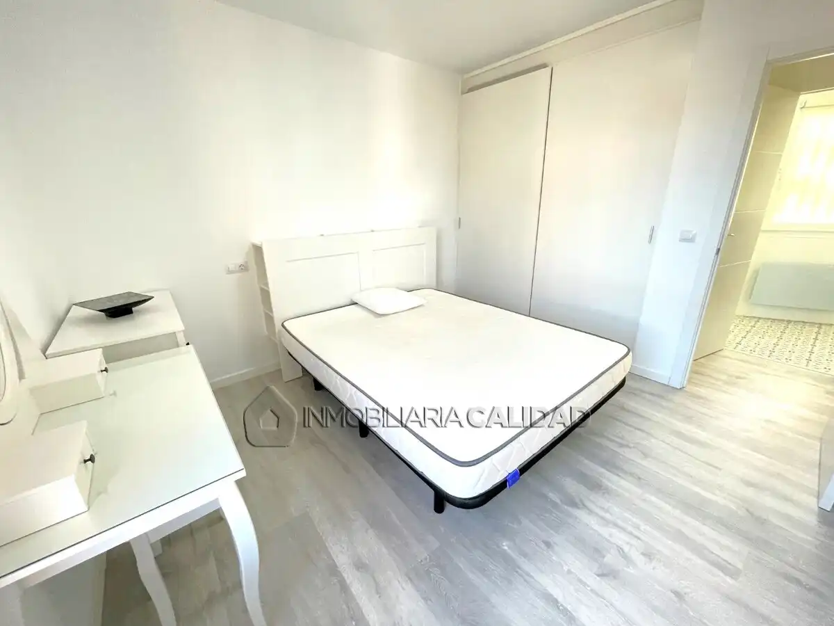 Appartamento in affitto a Zona Sur - Barrio Cortes, imagen 18