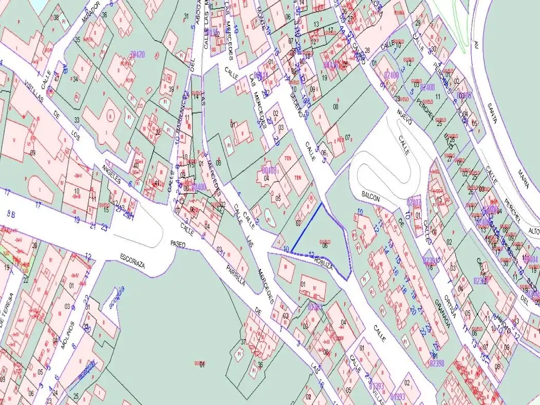 Lands and plots for sale in Calle LAS MERCEDES, imagen 15