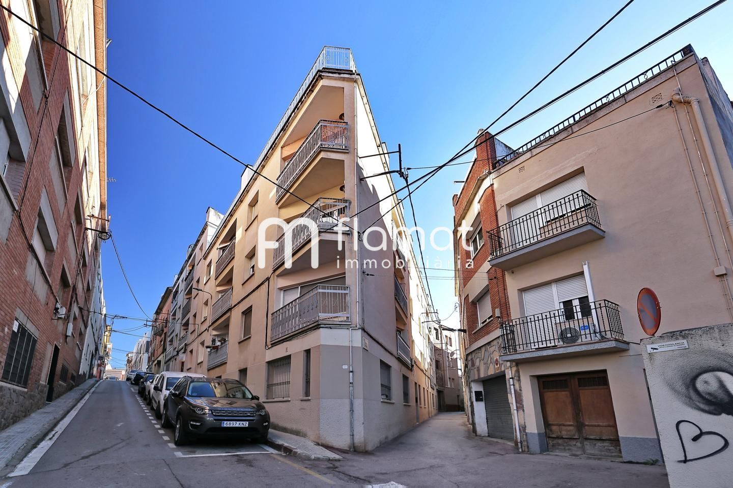 Flat for sale in Carrer de Moreño