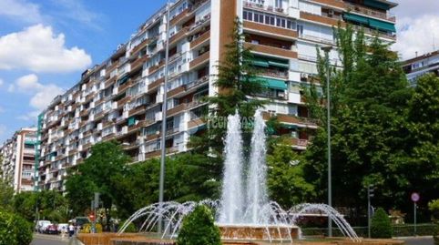 Piso en venta en Madrid