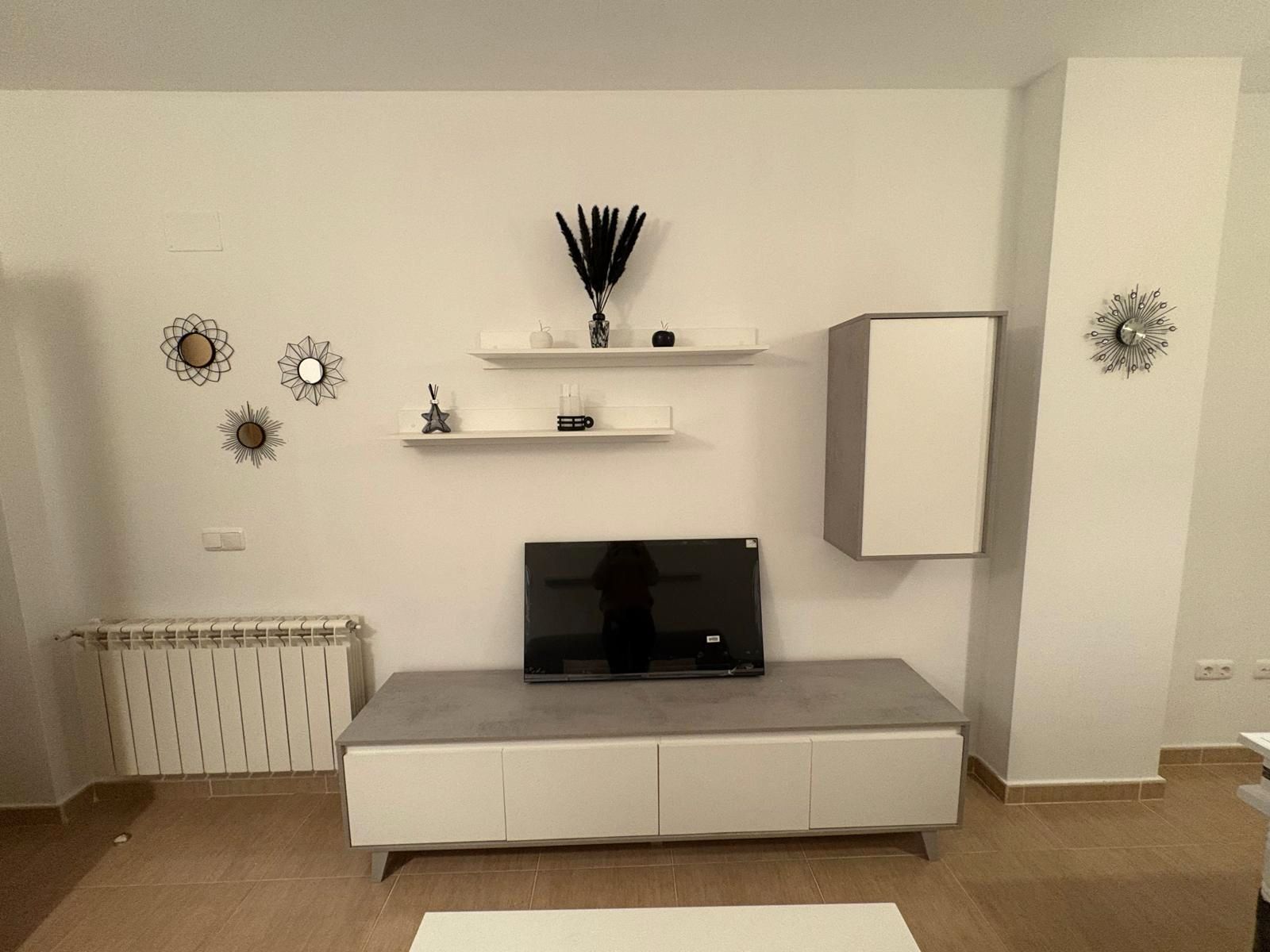 Pis de lloguer a Calle Alonso Céspedes Guzmán, 11, Nuevo Hospital