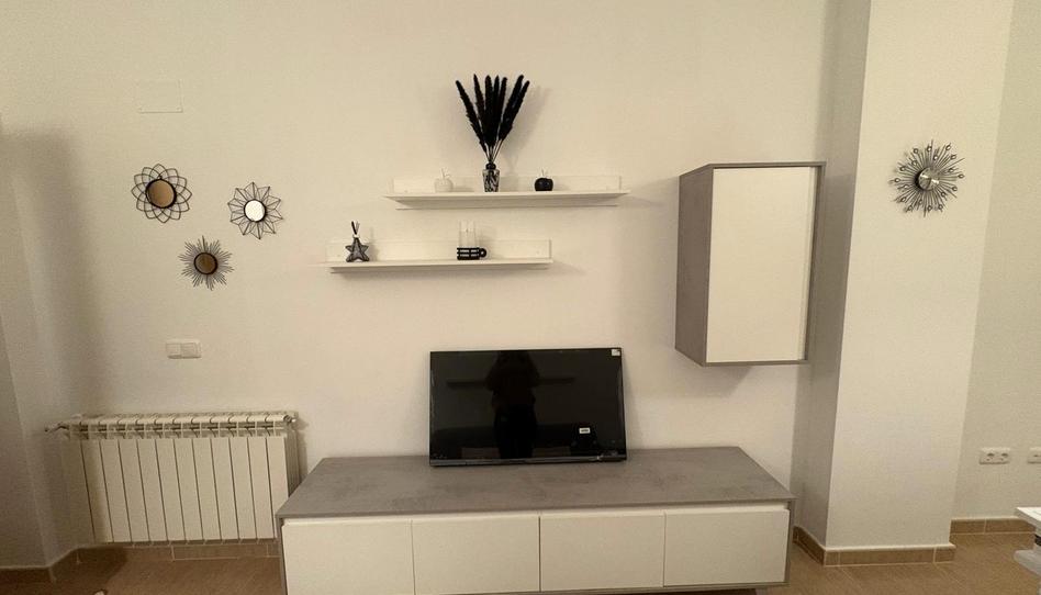 Foto 1 de Pis de lloguer a Calle Alonso Céspedes Guzmán, 11, Nuevo Hospital, Ciudad Real