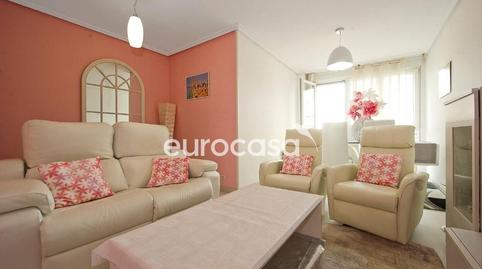 Foto 2 de Pis en venda a Calle Isaac Peral, Cuatro Caminos, Cantabria