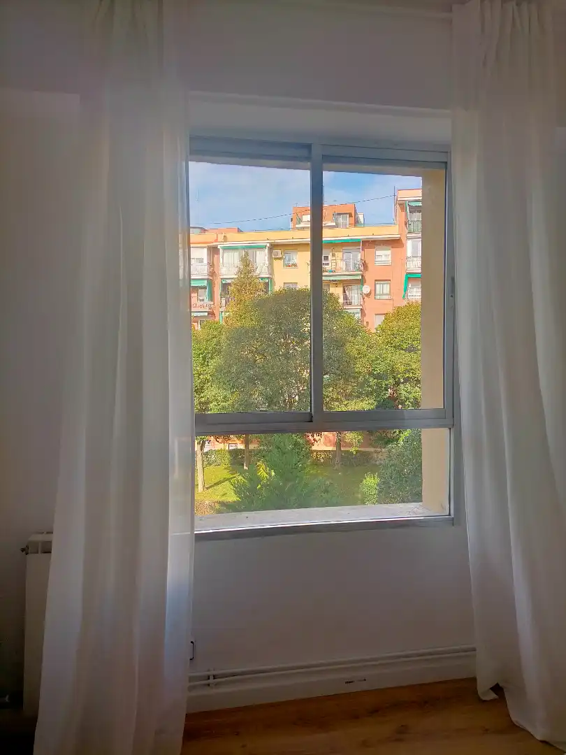 Flat for rent in Ventas