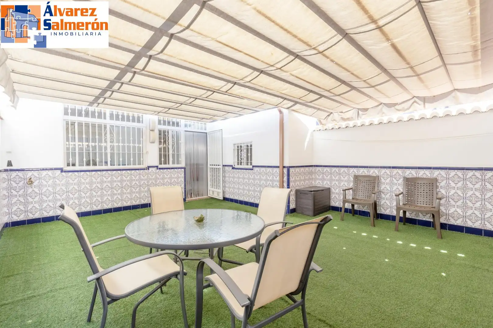 Maison mitoyenne à vendre à Calle DOLORES IBARRURI, imagen 4