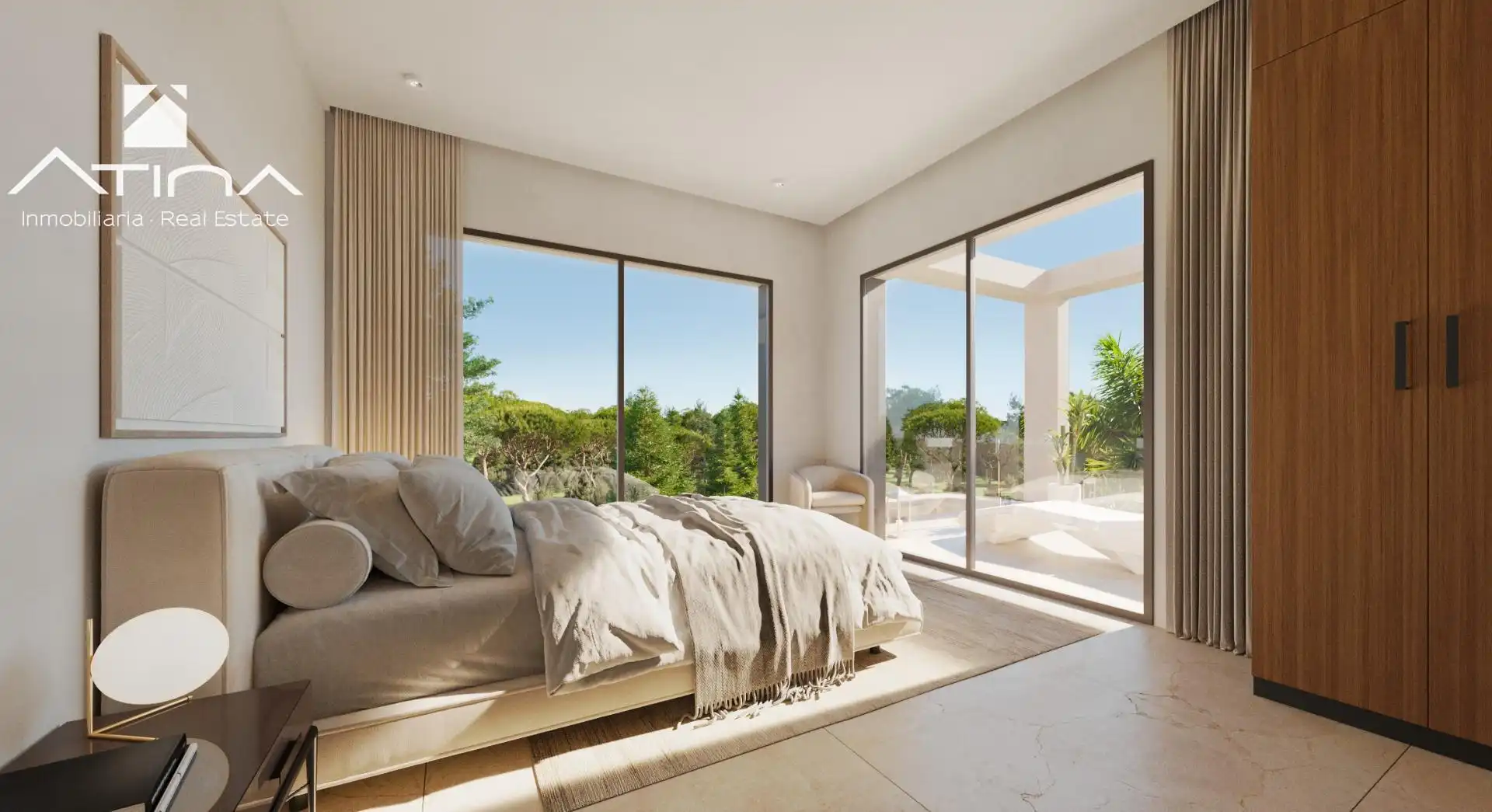 Villa avec piscine à vendre à Centro ciudad, imagen 4
