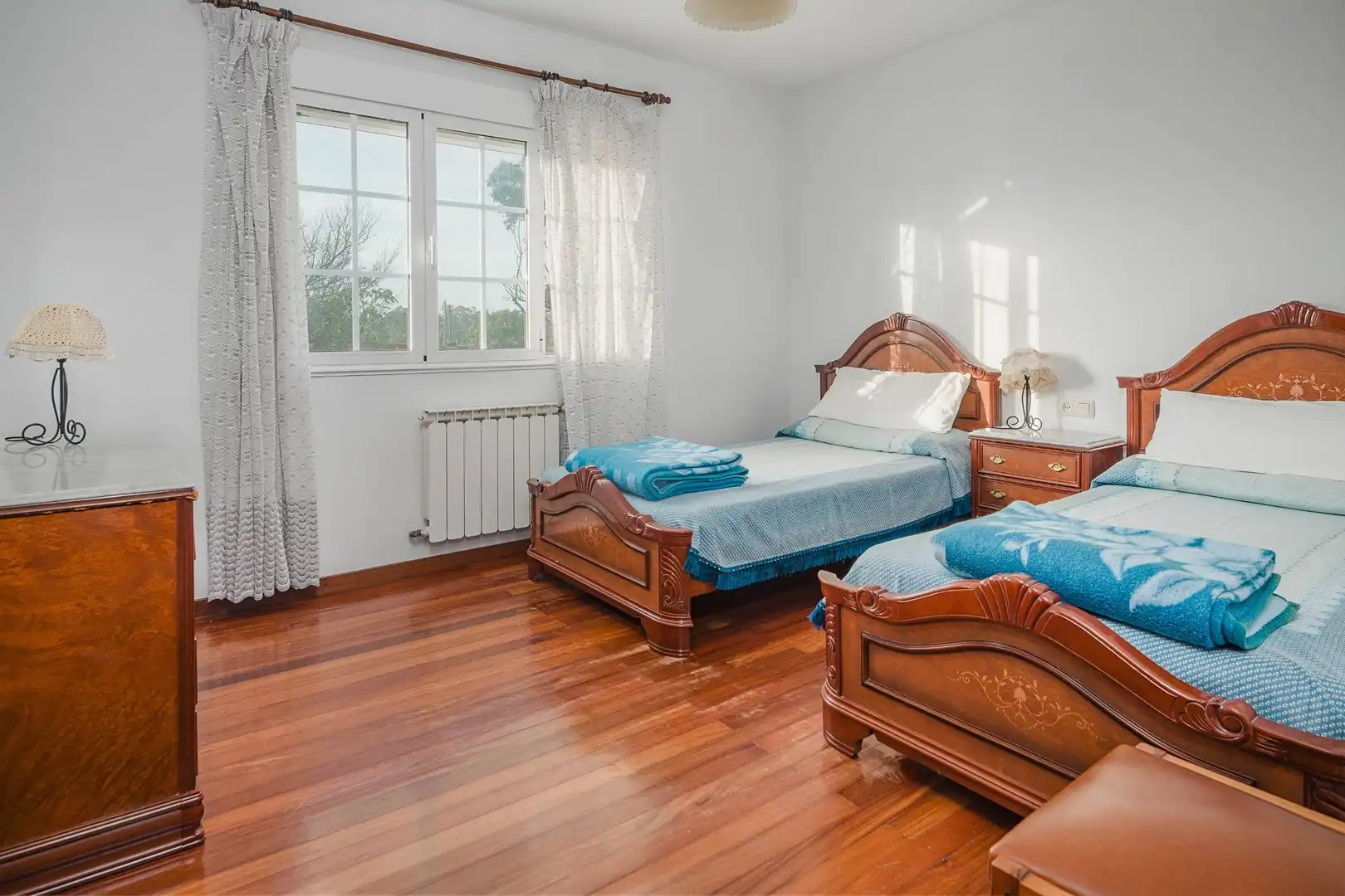 Villa con giardino in vendita a TABUEIROS-SISAN, imagen 22