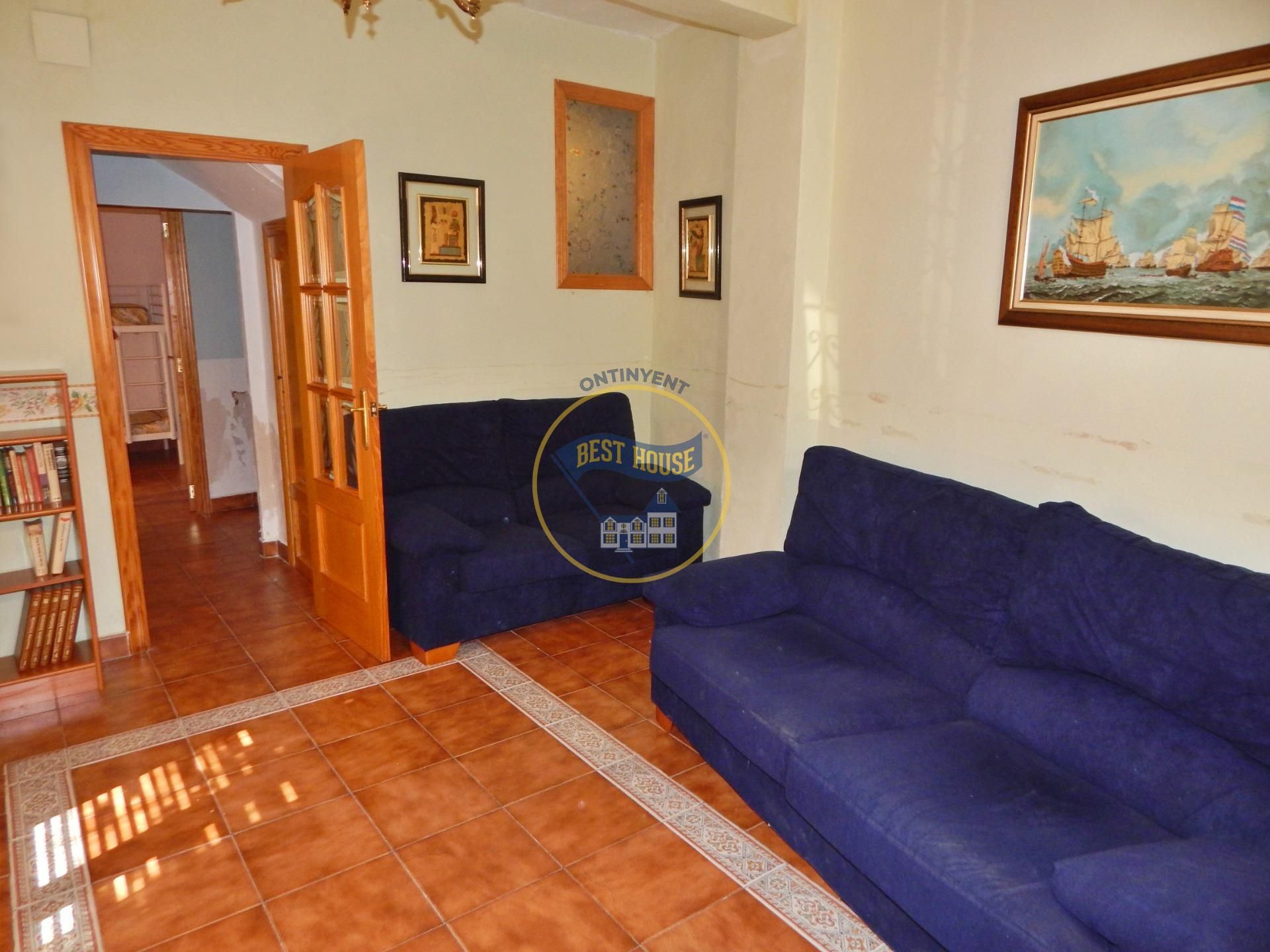 Country house for sale in Bocairent  with Terrace, Storage room and Balcony