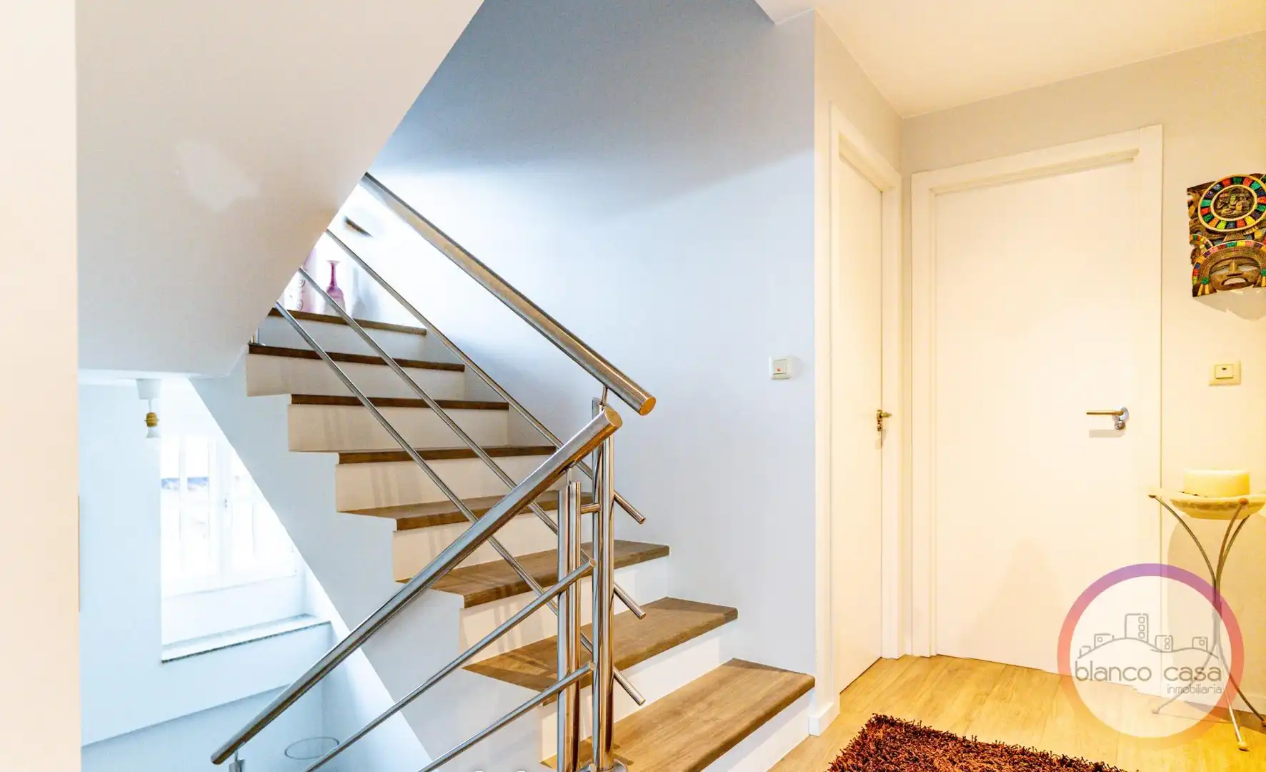 Casa o chalet en venta en Carballo con Calefacción, Jardín privado y Trastero