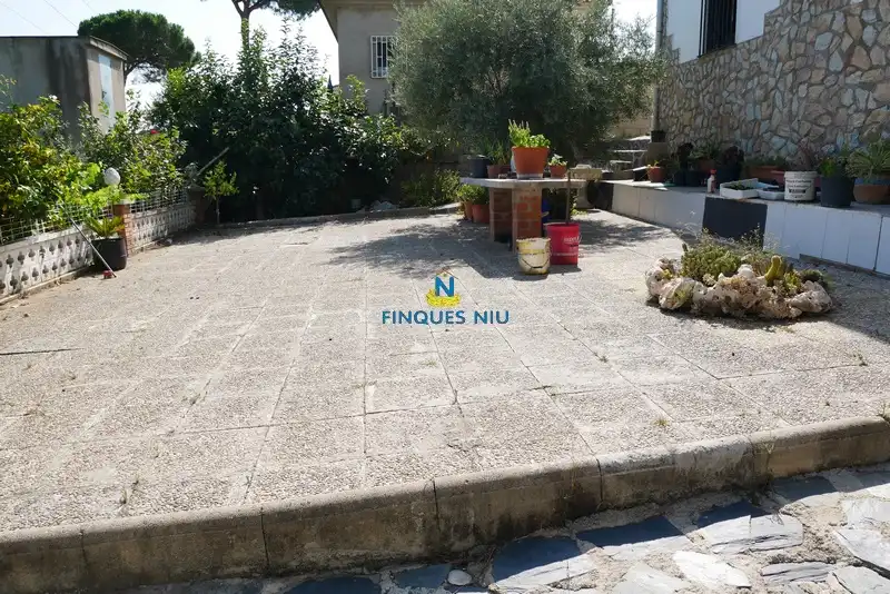 Casa amb jardí en venda a Avinguda Arbres 165, imagen 28