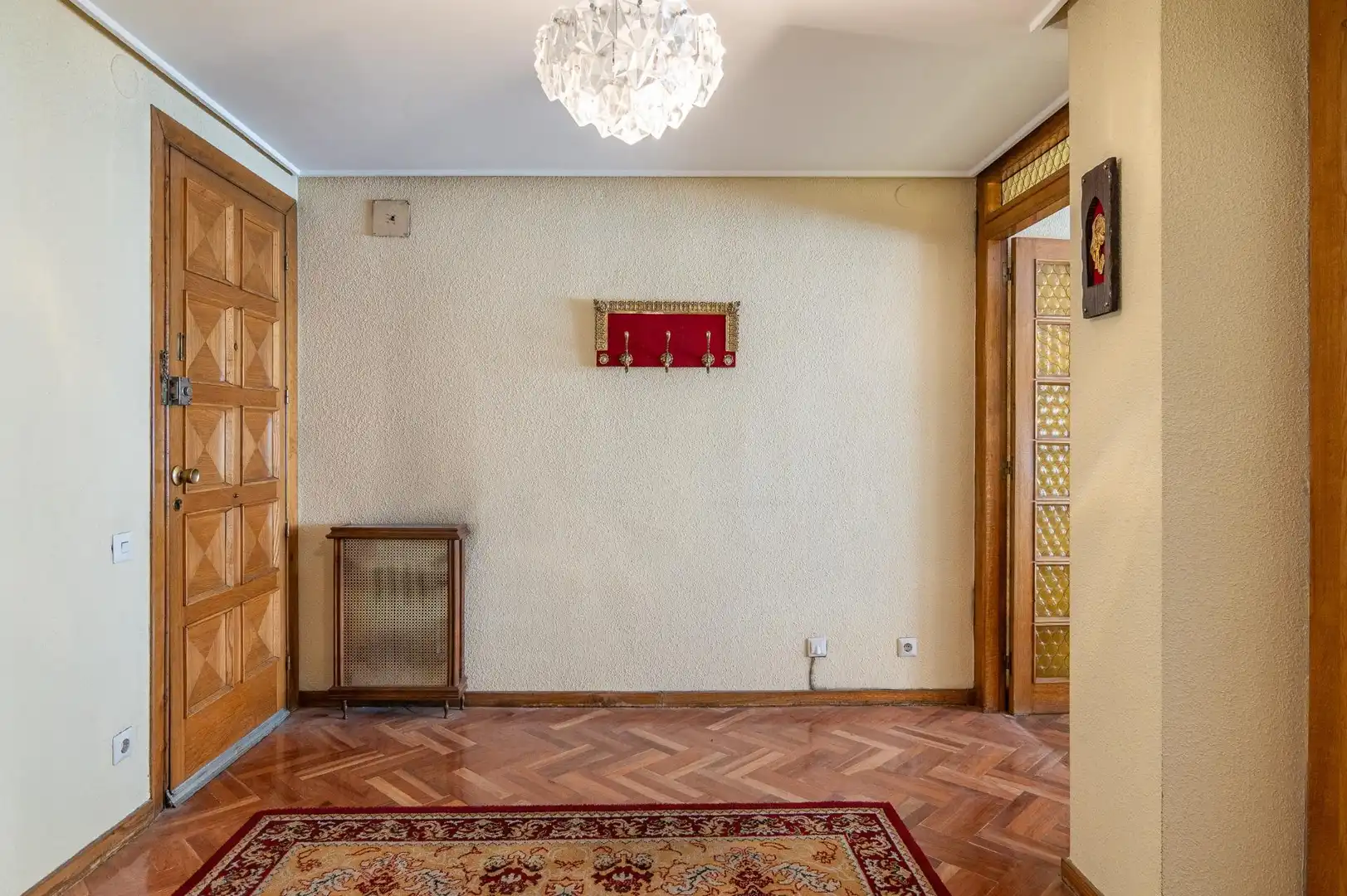 Flat with terrace for sale in Calle de Tudela, imagen 12