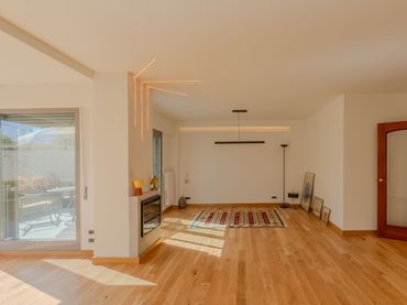 Casa con piscina in vendita a Madrid 163