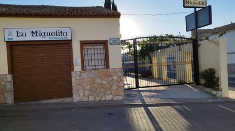 Photo 4 of Premises for sale in Calle la Noria, Requena, Valencia