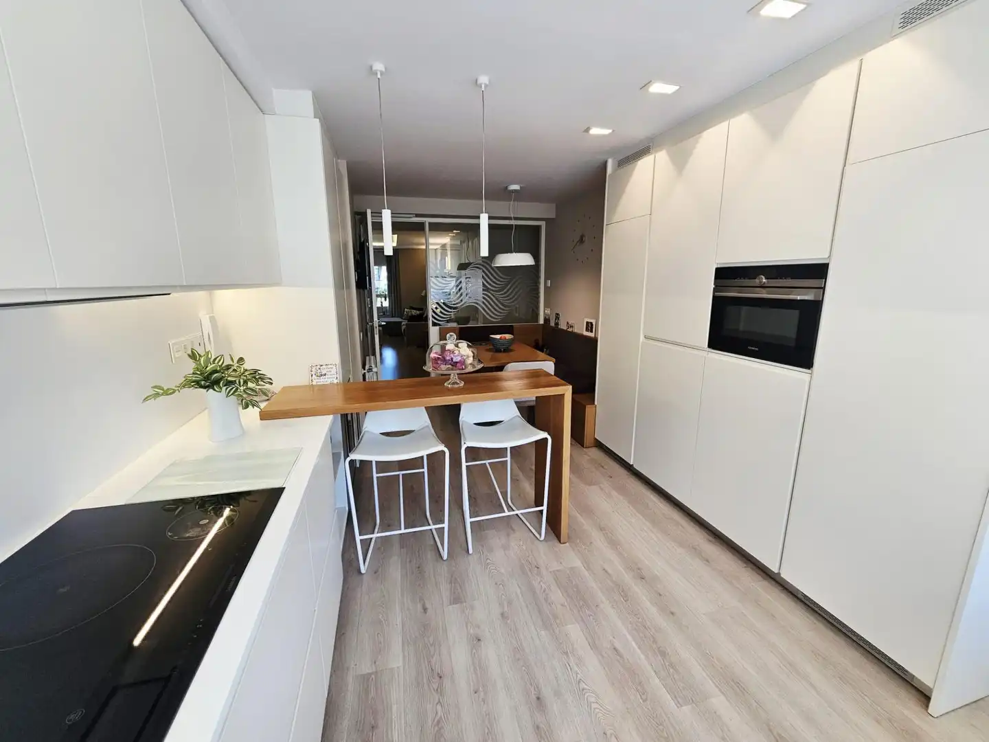 Cocina de Piso en venta en Xàtiva