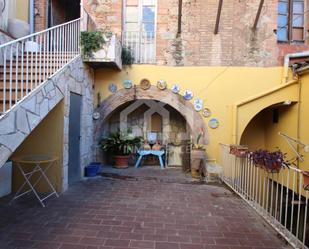 Casa adosada en venda en Castellbell i el Vilar amb Balcó