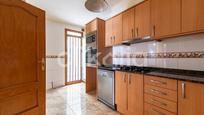 Kitchen of Flat for sale in Cunit  with Terrace