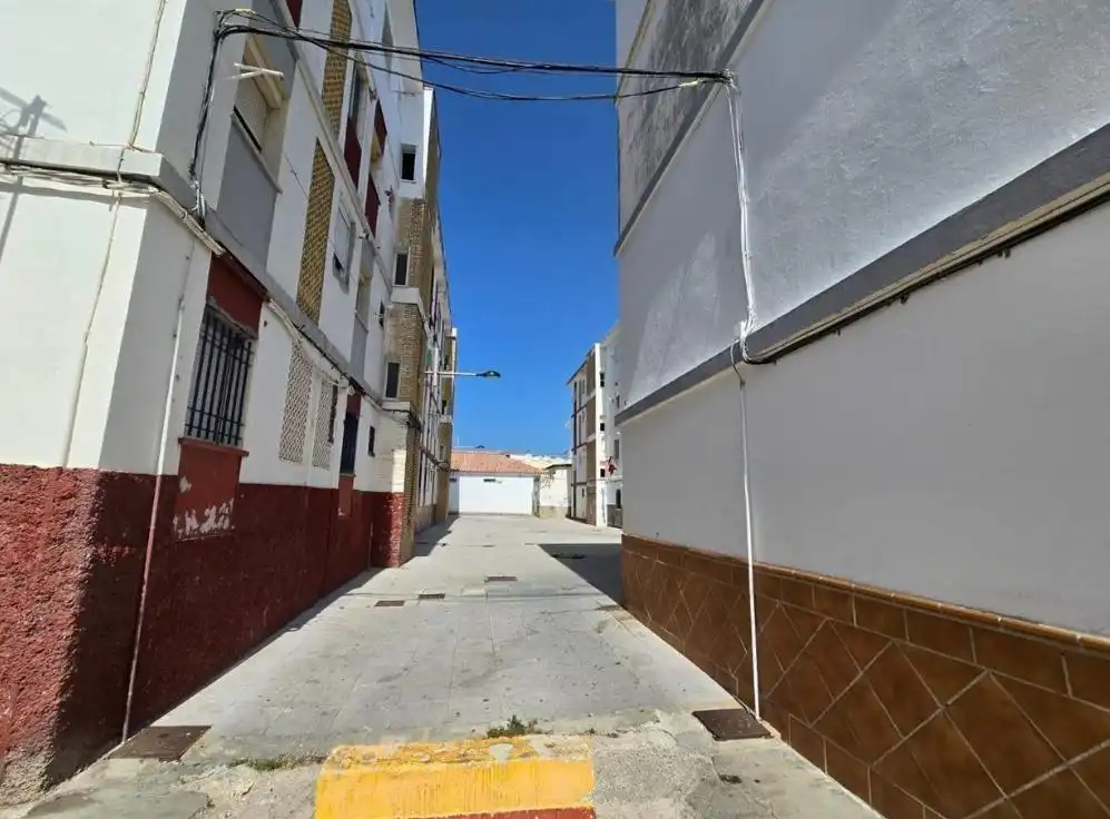 Flat for sale in Barbate ciudad