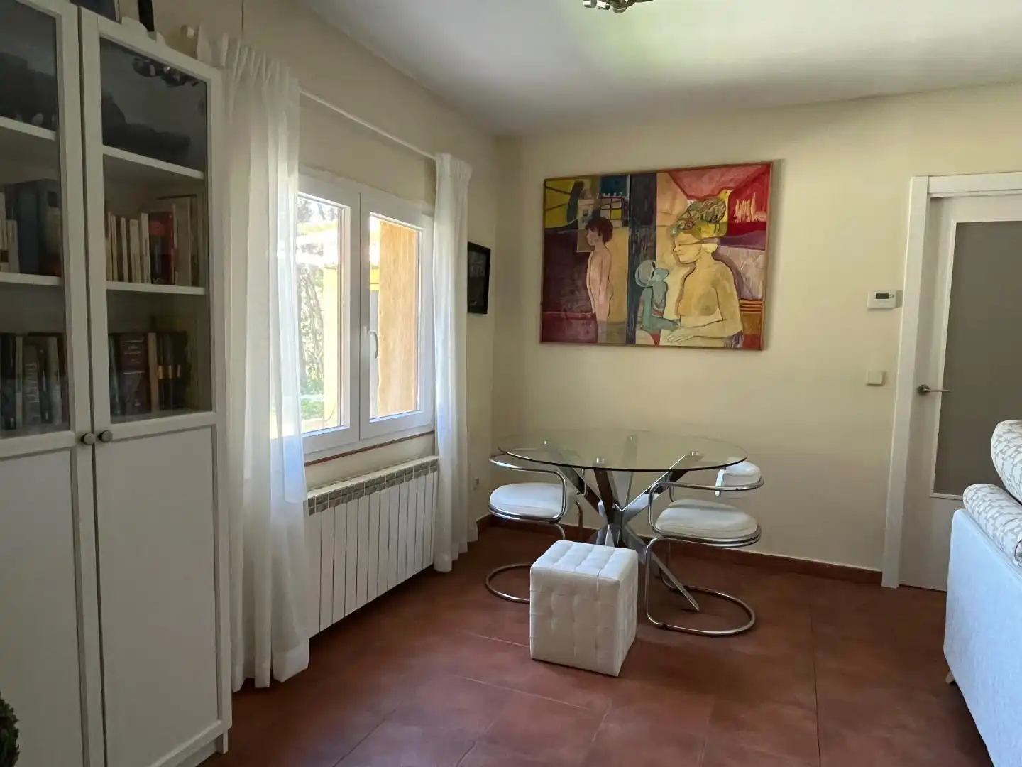 Chalet con jardín en venta en Peña de Francia 1, imagen 12