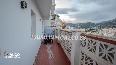 Foto 3 de Pis en venda a La Herradura centro, Almuñécar