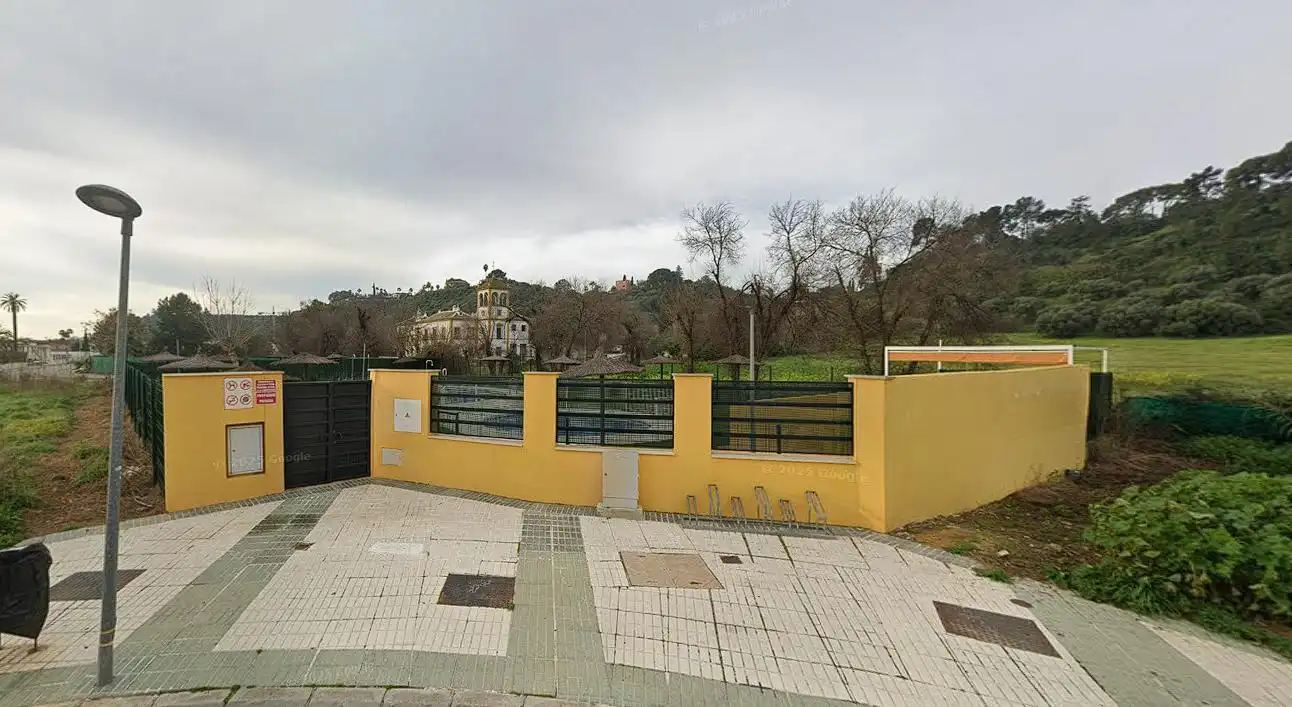 Habitatge amb terrassa en venda a Barrio Alto, imagen 33