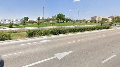 Foto 3 de Garatge en venda a Mestizaje, Prado Santo Domingo - Ensanche, Alcorcón