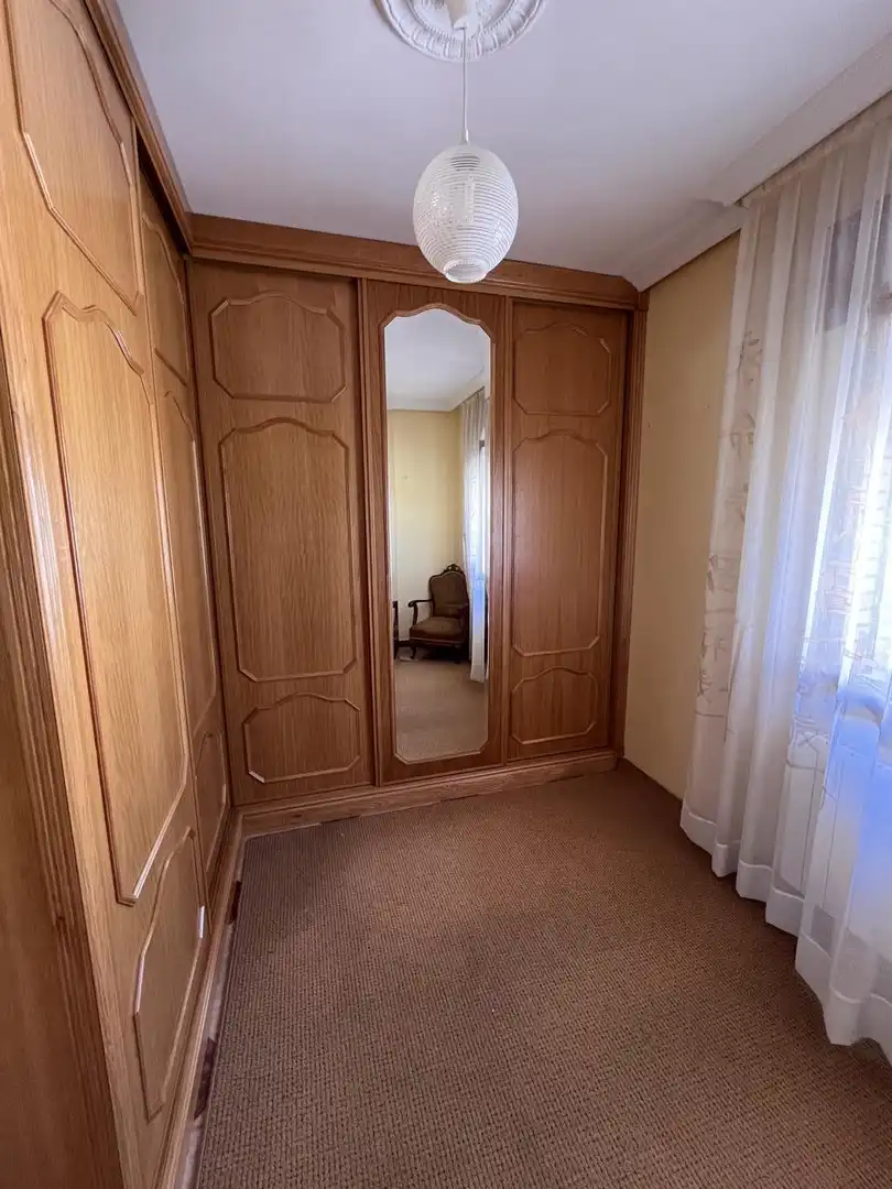 Dormitori de Casa o xalet en venda en Coria amb Aire condicionat i Terrassa