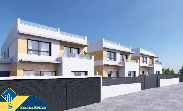Villa con piscina in vendita a Benijófar, imagen 3