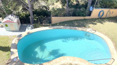 Foto 3 de Casa o xalet en venda a Segur de Calafell, Tarragona