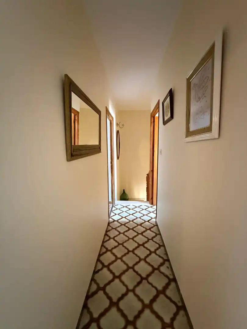 Casa o chalet en venta en Mollina con Aire acondicionado, Jardín privado y Terraza