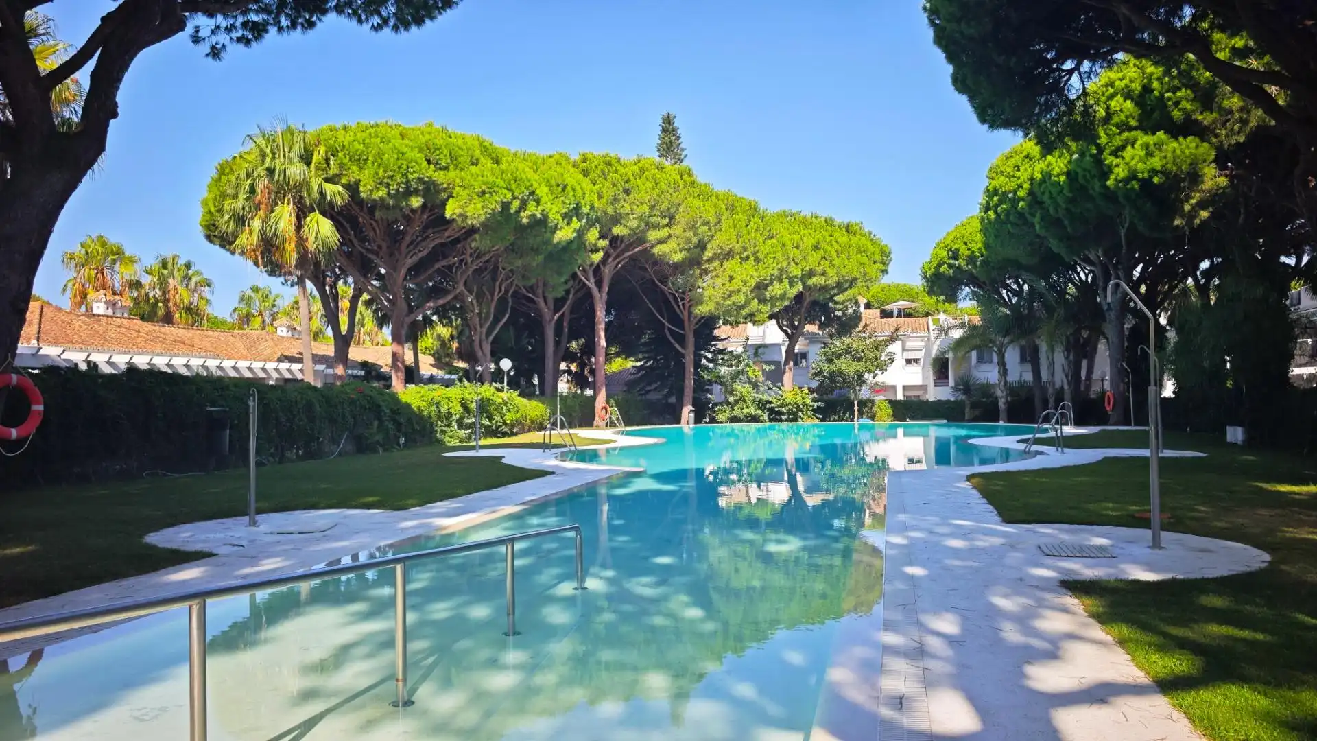 Apartment with pool for sale in ESTRIBOR 32, imagen 28