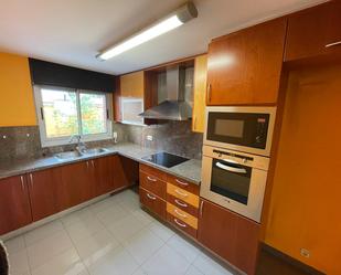 Kitchen of Flat to rent in Terrassa  with Heating